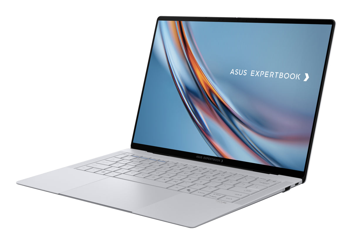 ASUS ExpertBook Ultra B9406CAA-TH0301 Copilot+ PC Intel Core Ultra 7 35,6 cm (14") Pantalla táctil WQXGA+ LPDDR5x-SDRAM Wi-Fi 7 (802.11be) Gris Español (4)