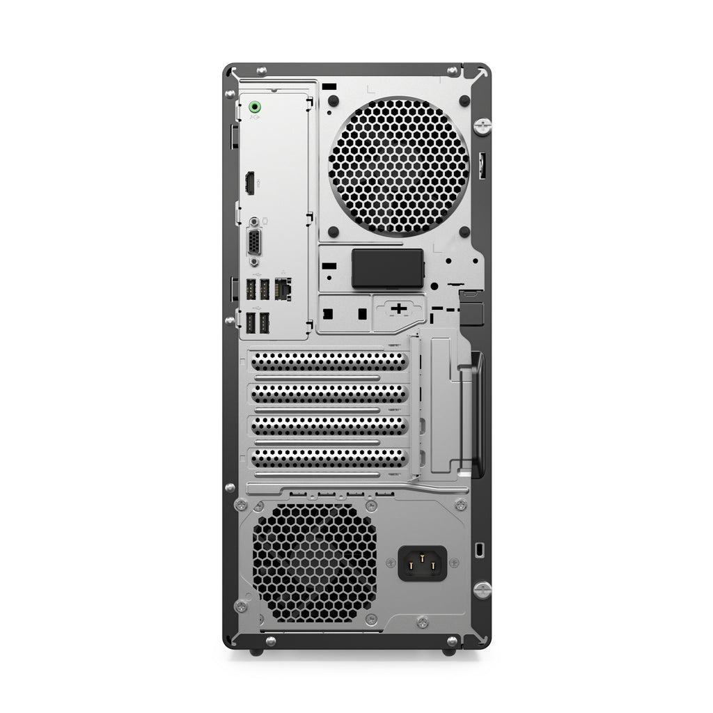 Lenovo LOQ Tower 17IRR9 Intel® Core™ i5 i5-14400 16 GB DDR5-SDRAM 1 TB SSD NVIDIA GeForce RTX 5060 Windows 11 Home Torre PC Negro (9)