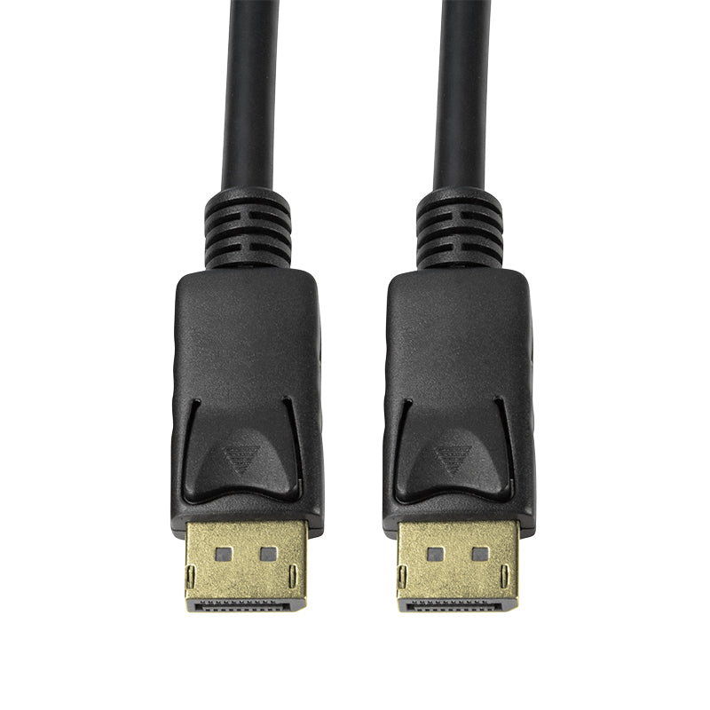 LogiLink CV0121 cable DisplayPort 3 m Negro (4)