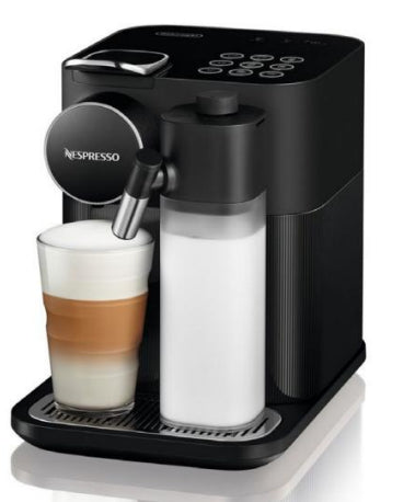 De’Longhi Gran Lattissima EN640.B Semi-automática Macchina per caffè a capsule 1 L (2)