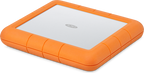 Disco duro LaCie Rugged RAID Shuttle 8TB (8)