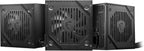 MSI MAG A650BNL unidad de fuente de alimentación 650 W 24-pin ATX ATX Negro (2)
