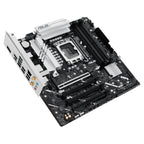 ASUS B860M MAX GAMING AX Intel B860 LGA 1851 (Socket V1) micro ATX (9)