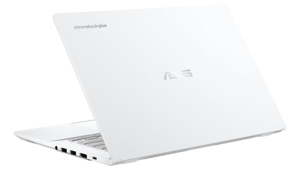 ASUS Chromebook Plus CX34 CX3402CVA-PQ1339 35,6 cm (14") LPDDR5-SDRAM Wi-Fi 6E (802.11ax) (7)