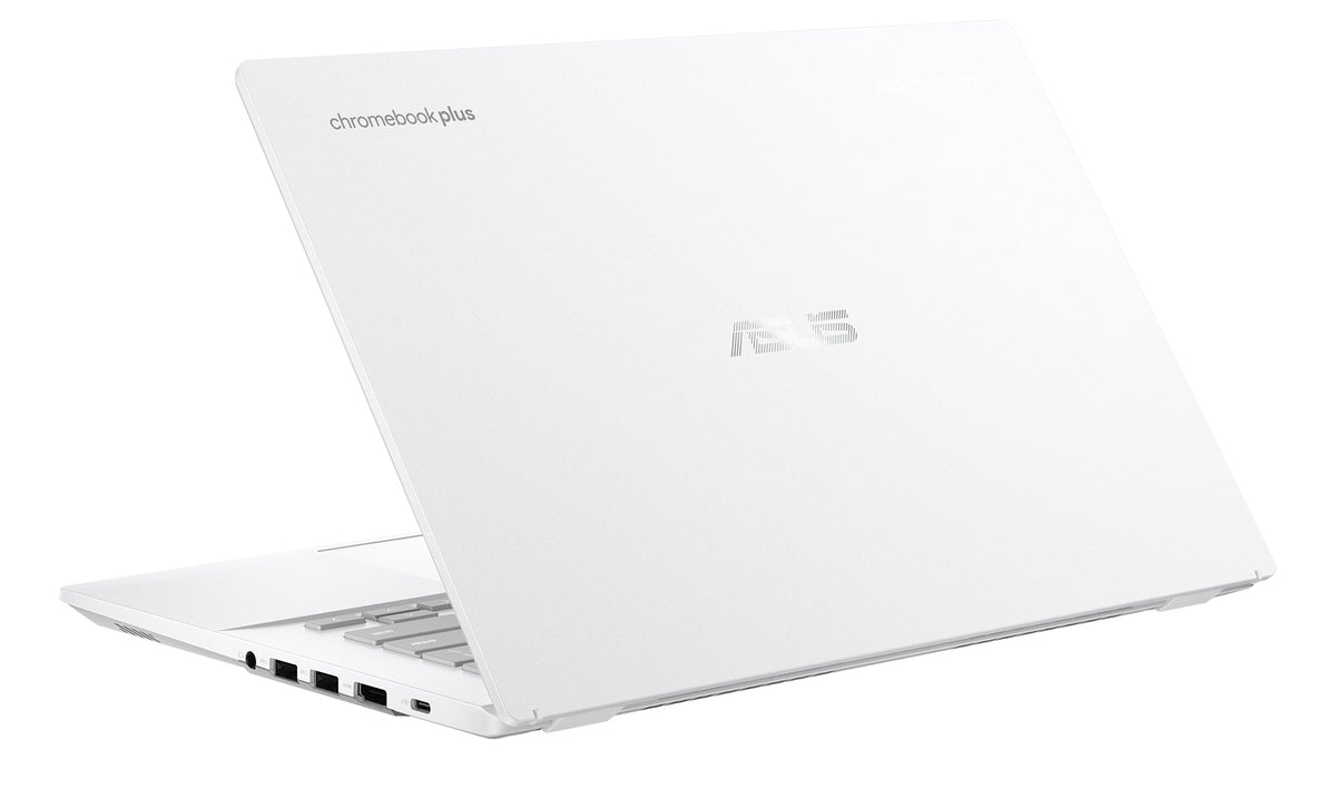 ASUS Chromebook Plus CX34 CX3402CVA-PQ1339 35,6 cm (14") LPDDR5-SDRAM Wi-Fi 6E (802.11ax) (7)