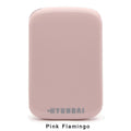 Hyundai HS2 750 GB USB 3.2 Gen 1 Rosa