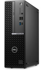 DELL OptiPlex 5000 Intel® Core™ i5 i5-12500 8 GB DDR4-SDRAM 256 GB SSD Windows 11 Pro SFF Puesto de trabajo Negro (4)