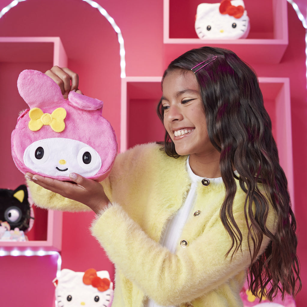 Purse Pets BAG My Melody OC GML (2)