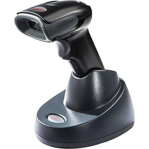 Lector de Código de Barras 1D-2D-QR Honeywell Voyager Extreme Performance (XP) 1472G/ Bluetooth/ USB