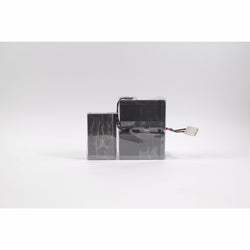 Kit batería repuesto Eaton para 9130 EB025SP