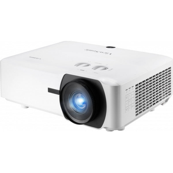Viewsonic LS920WU videoproyector Proyector de alcance estándar 6000 lúmenes ANSI DMD WUXGA (1920x1200) Blanco
