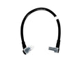Vertiv 4114280 cable de transmisión Negro 1,8 m