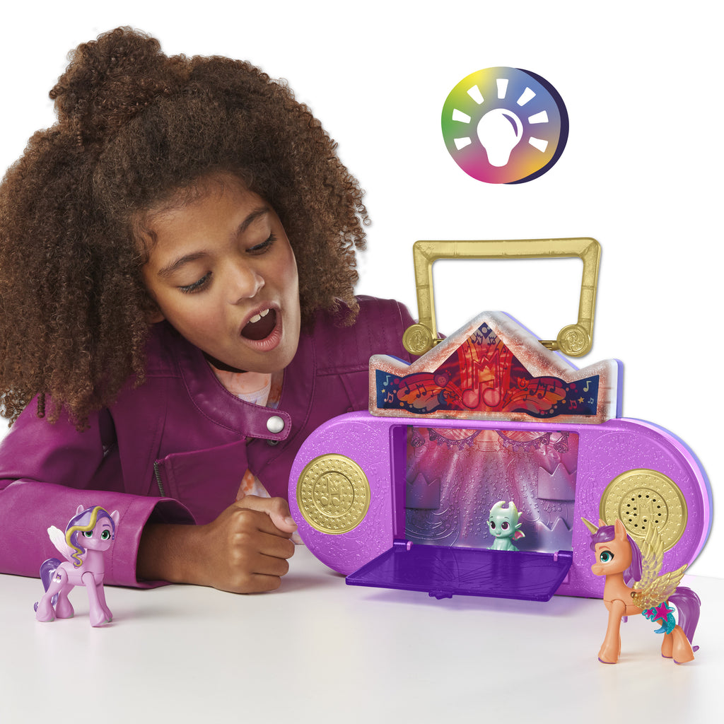 My Little Pony Musical Mane Melody (8)