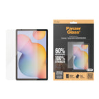 PanzerGlass ® Screen Protector Samsung Galaxy Tab S6 Lite (2020, 2022, 2024) | Ultra-Wide Fit Protector de pantalla 1 pieza(s) (2)