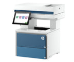 HP LaserJet Enterprise 675T8A#B19 impresora multifunción Laser A4 1200 x 1200 DPI 55 ppm (4)