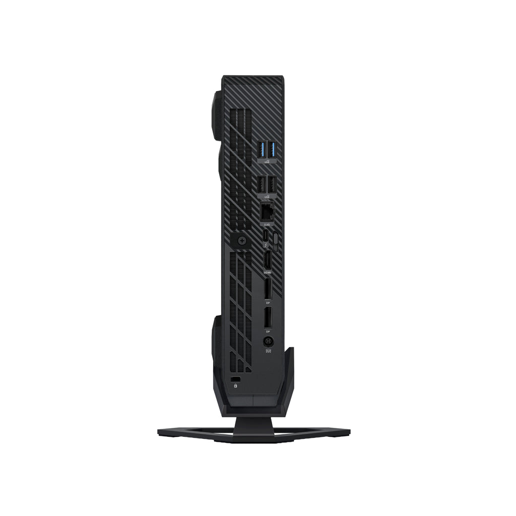 Asustek 90AR0042-M00130 - ASUS, Miniordenador, 1 155H hasta, RAM 0GB