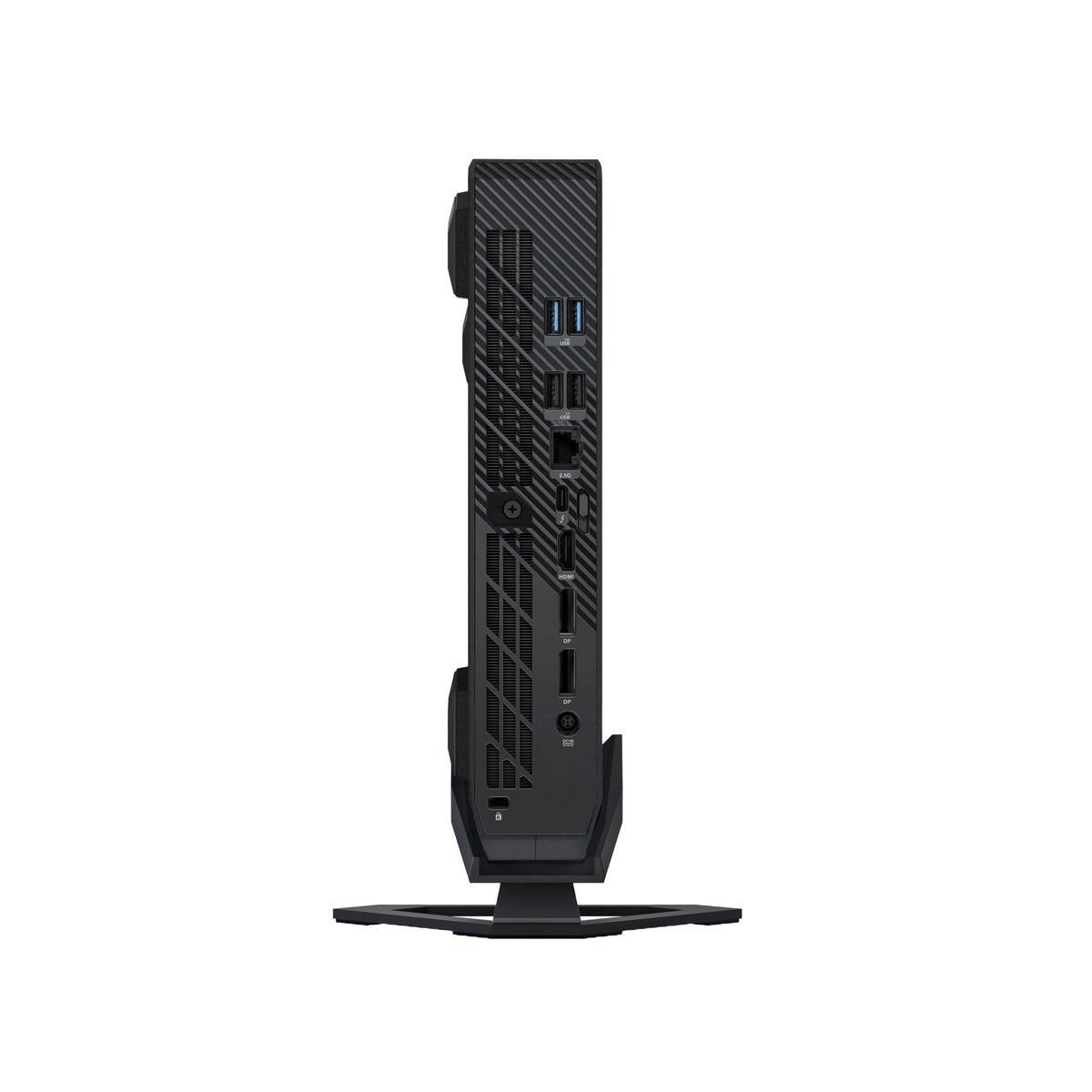 Asustek 90AR0042-M00130 - ASUS, Miniordenador, 1 155H hasta, RAM 0GB