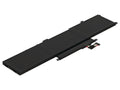 2-Power CBP3800A refacción para laptop Batería