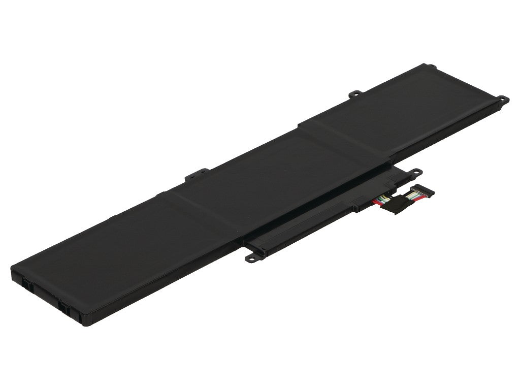 2-Power CBP3800A refacción para laptop Batería