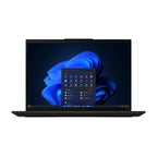Lenovo ThinkPad L16 Gen 2 (Intel) Intel Core Ultra 5 225U Portátil 40,6 cm (16") WUXGA 16 GB DDR5-SDRAM 512 GB SSD Wi-Fi 6E (802.11ax) Windows 11 Pro Negro (2)