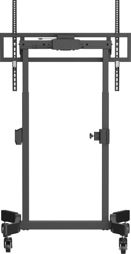 Soporte ruedas pant. ARTICONA motorizado