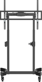 Soporte ruedas pant. ARTICONA motorizado