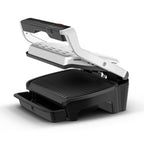 Tefal OptiGrill Elite GC750D30 parrilla eléctrica de contacto (9)