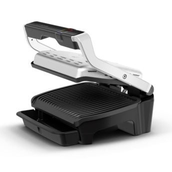 Tefal OptiGrill Elite GC750D30 parrilla eléctrica de contacto (9)