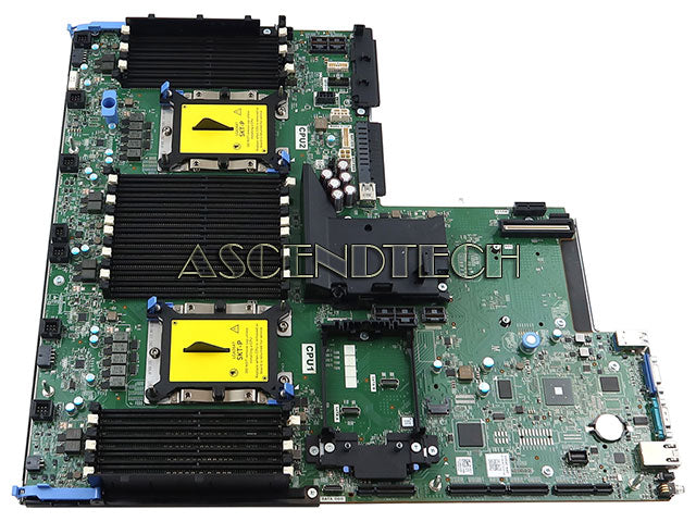 Dell PER740 V5 SYSTEM BOARD 14X06-RFB – Reacondicionado (3)