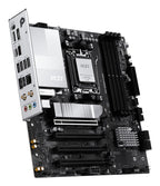 MSI PRO B850M-P WIFI placa base AMD B850 Zócalo AM5 micro ATX (5)