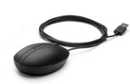 HP Wired Desktop 320M mouse Ambidextrous USB Type-A Optical (3)