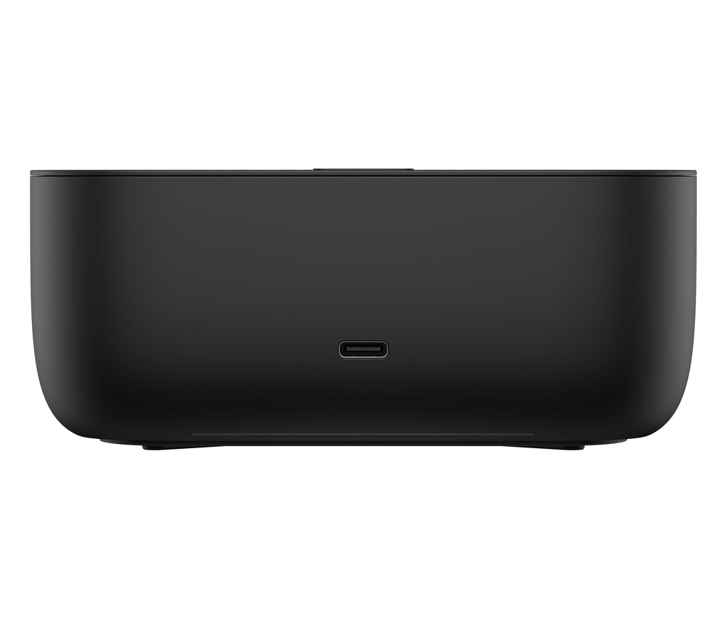HP USB-C 100W G6 Dock Negro (5)