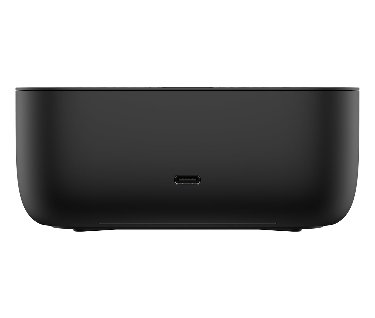 HP USB-C 100W G6 Dock Negro (5)