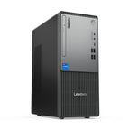 Lenovo ThinkCentre neo 50t Gen 5 Intel® Core™ i3 i3-14100 8 GB DDR5-SDRAM 512 GB SSD Windows 11 Pro Torre PC Negro, Gris (4)
