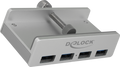 DeLOCK 64046 hub interfaz USB 3.2 Gen 1 Tipo 5000
