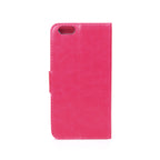 Gear 658004 funda para teléfono móvil 4.7" Funda cartera Rosa