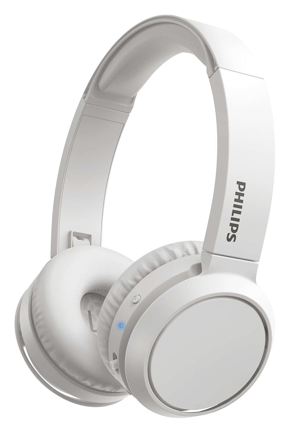 Philips 4000 series TAH4205WT/00 auricular y casco Auriculares Inalámbrico Diadema Llamadas/Música USB Tipo C Bluetooth Blanco (2)