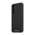 PanzerGlass ® HardCase Black with D3O® Samsung Galaxy A55 5G funda para teléfono móvil Negro