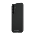 PanzerGlass ® HardCase Black with D3O® Samsung Galaxy A55 5G funda para teléfono móvil Negro