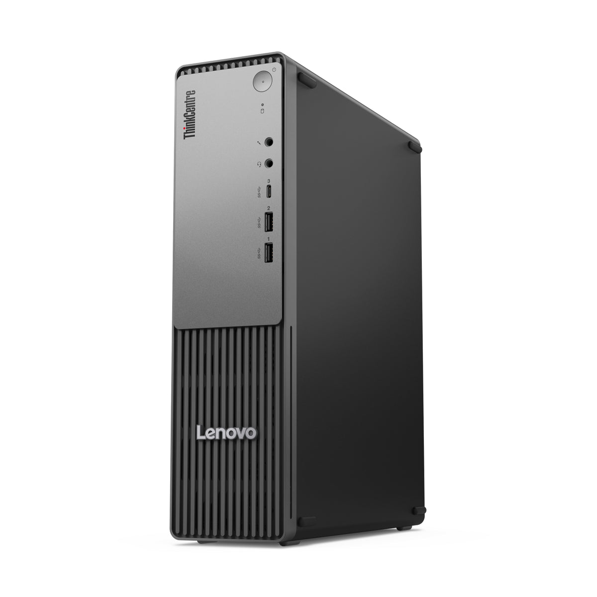 Lenovo ThinkCentre neo 55s Gen 6 AMD Ryzen™ 5 220 8 GB DDR5-SDRAM 256 GB SSD Windows 11 Pro SFF PC Negro (9)
