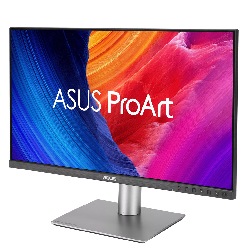 ASUS ProArt PA278QGV pantalla para PC 68,6 cm (27") 2560 x 1440 Pixeles Quad HD LCD Negro (4)