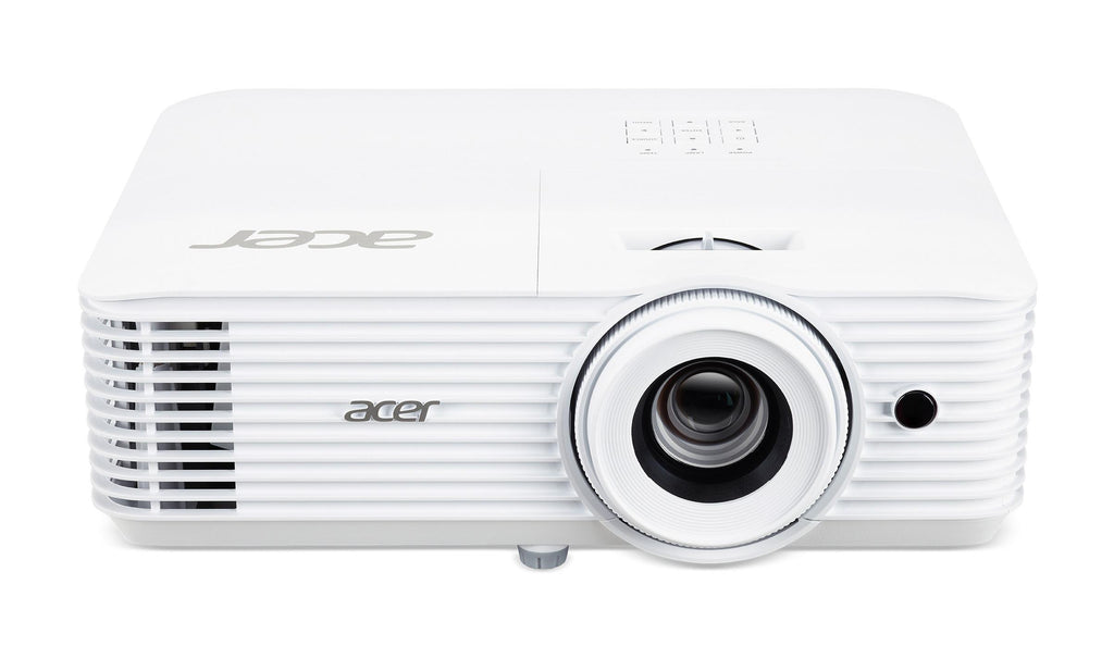Acer Business P5827a 4000 lúmenes ANSI DLP UHD 4K (3840x2160) 3D Blanco (2)