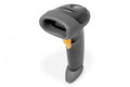 Digitus DA-81003 lecteur de code barres Lecteur de code barre portable 1D/2D CMOS Noir
