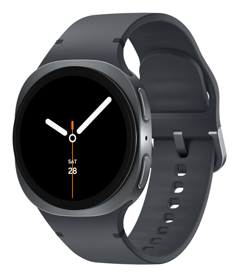 Samsung SM-L325FDAAEUB Relojes inteligentes y deportivos 3,3 cm (1.3") AMOLED Digital 438 x 438 Pixeles Pantalla táctil 4G Grafito Wifi GPS (satélite)