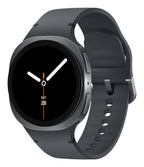 Samsung SM-L325FDAAEUB Relojes inteligentes y deportivos 3,3 cm (1.3") AMOLED Digital 438 x 438 Pixeles Pantalla táctil 4G Grafito Wifi GPS (satélite)