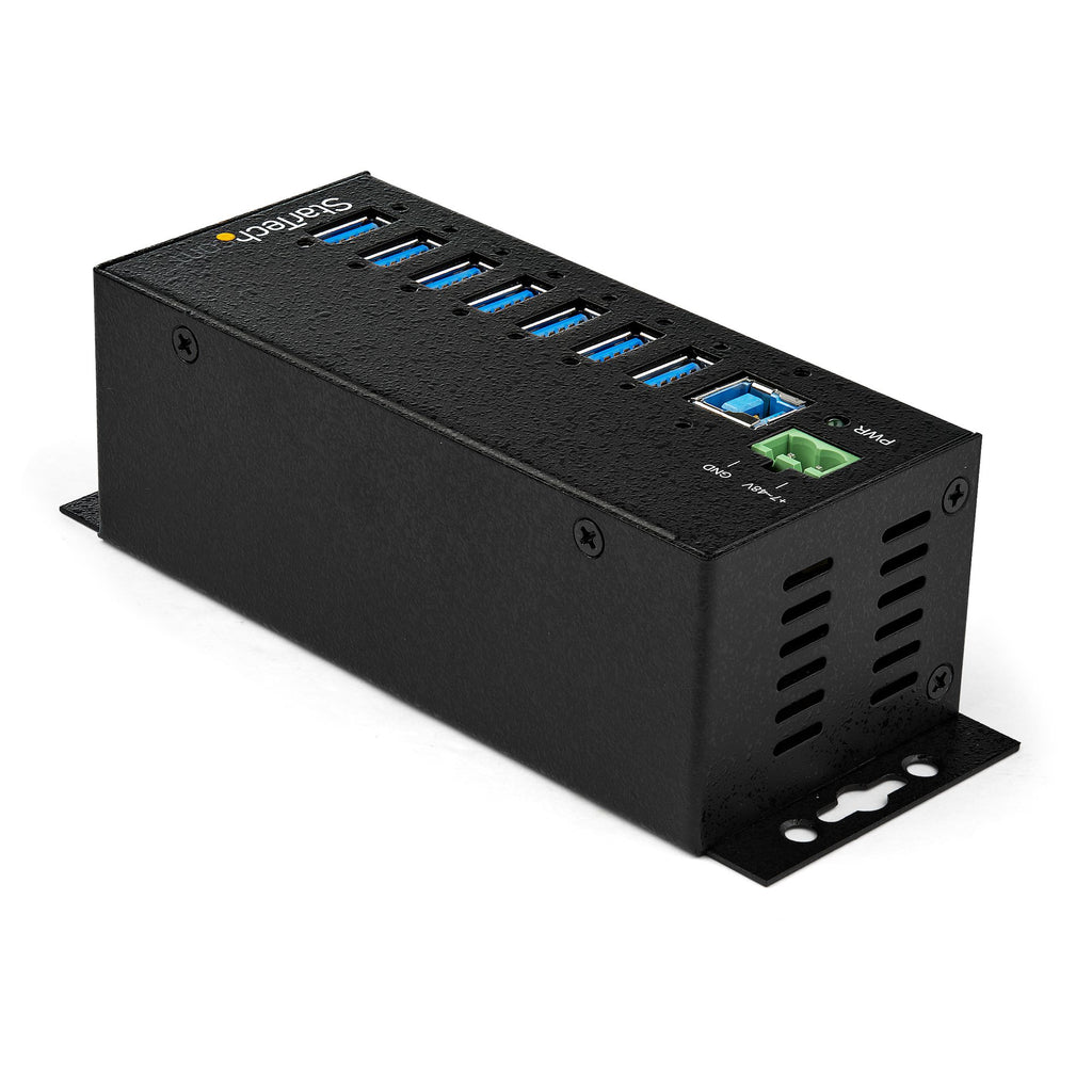 StarTech.com HB30A7AME hub de interfaz USB 3.2 Gen 1