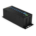 StarTech.com HB30A7AME hub de interfaz USB 3.2 Gen 1