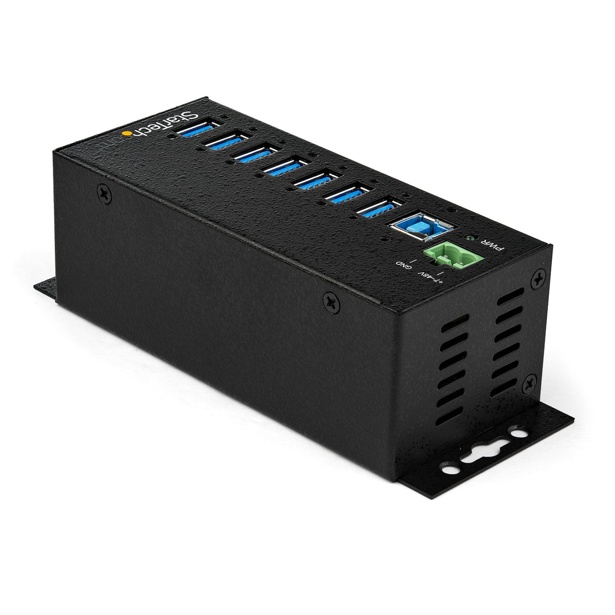 StarTech.com HB30A7AME hub de interfaz USB 3.2 Gen 1