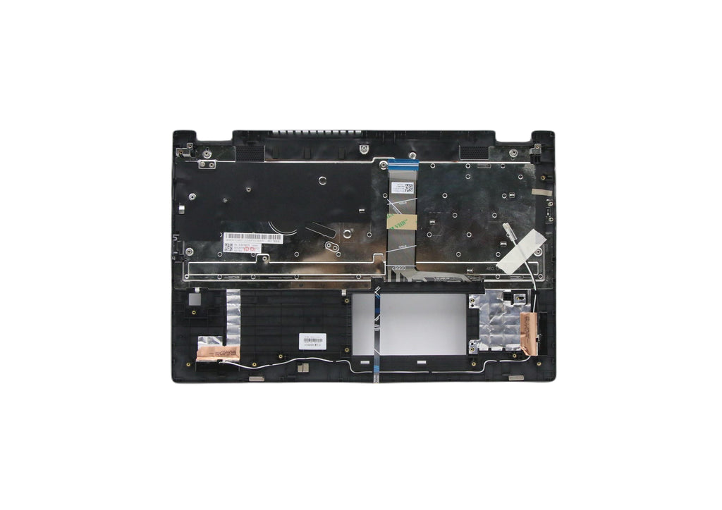 Lenovo 5CB0Y99231 refacción para laptop Cover + keyboard (2)