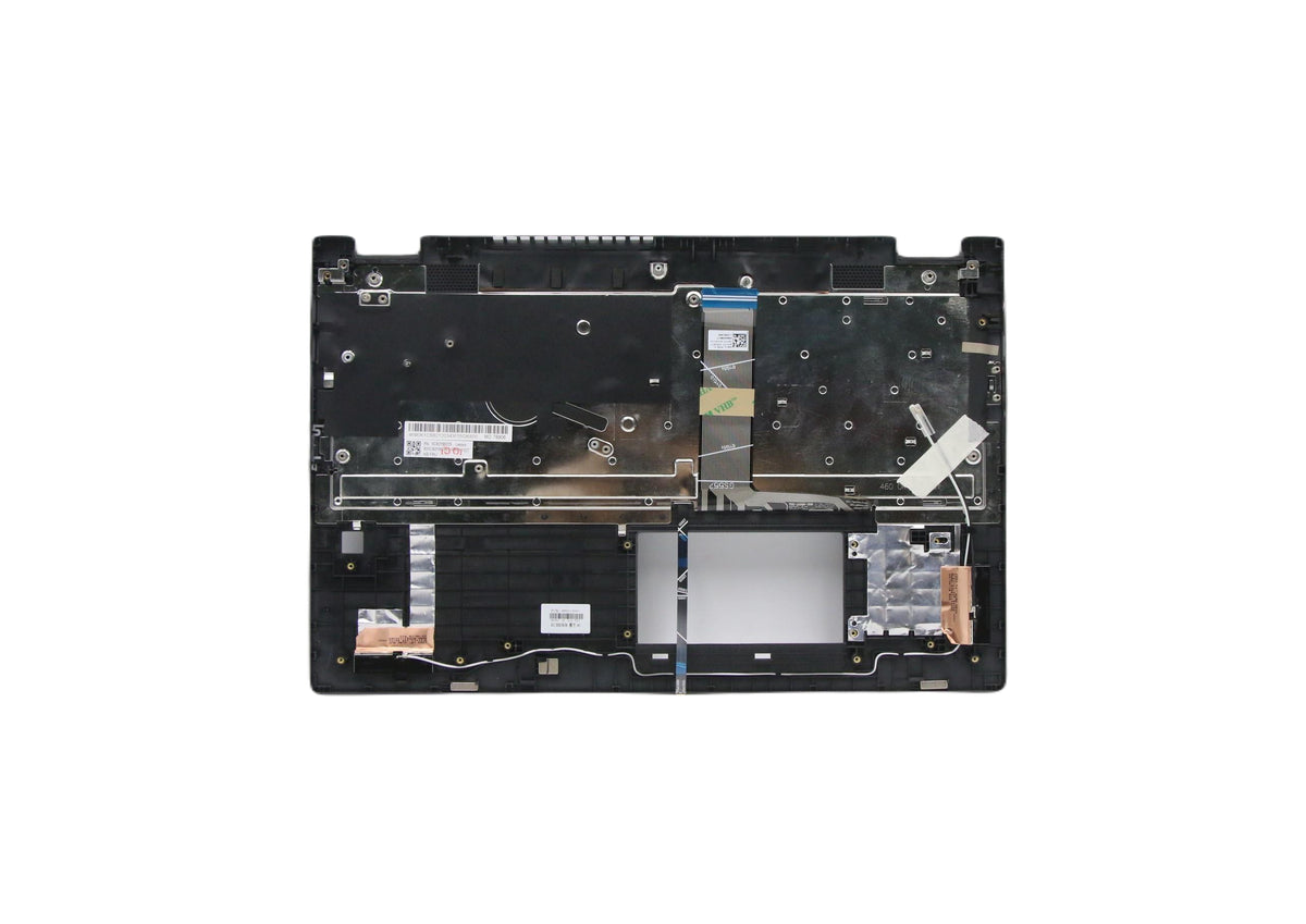 Lenovo 5CB0Y99231 refacción para laptop Cover + keyboard (2)